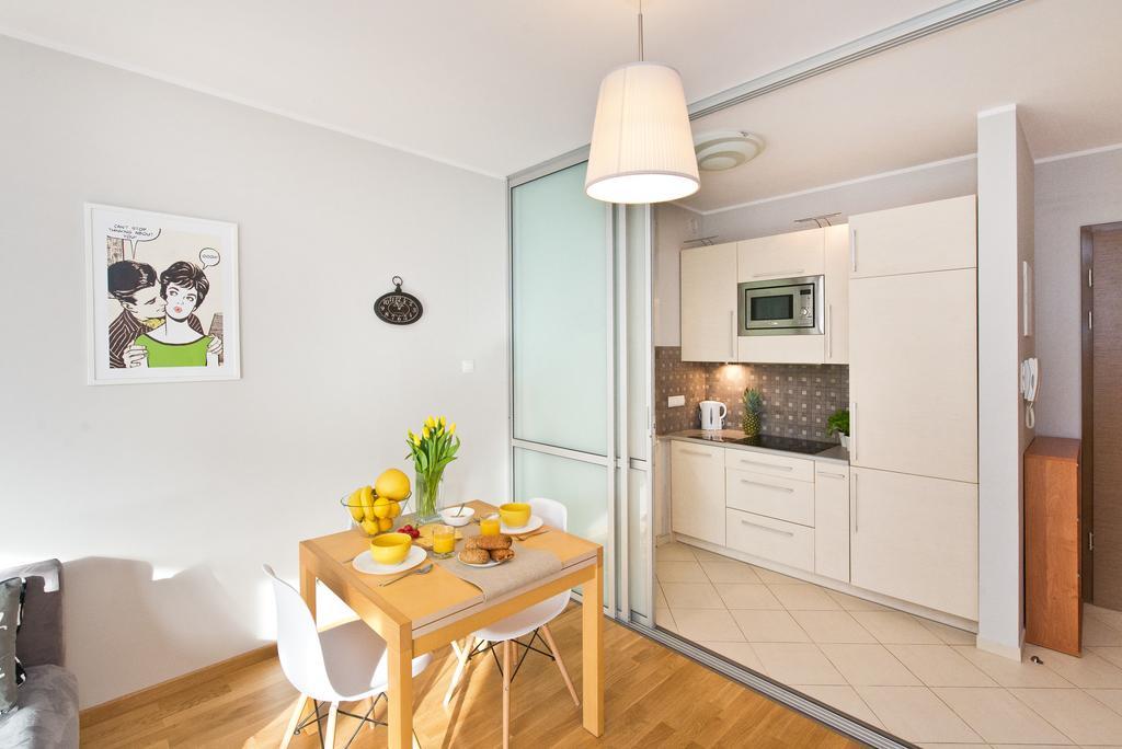Enter House Aquarius Apartament Sopot