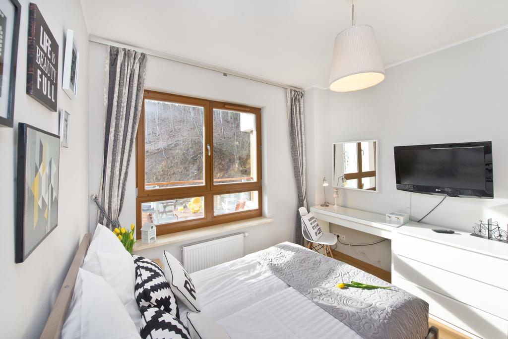 Apartament Enter House Aquarius